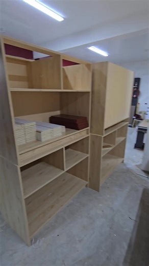 Loaded VRV Wood Works shop🤗👌🥰 | DIY Dad