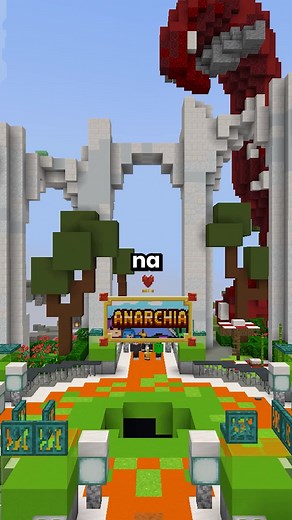 Anarchia.gg - Serio Wbijaj! #Minecraft