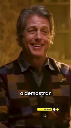 Trailer de 'Heretic', película de terror protagonizada por Hugh Grant | VERTICAL
