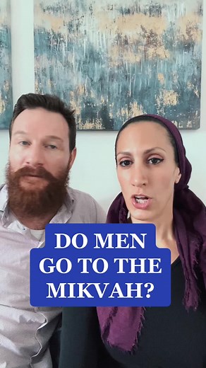 Male Mikvahs: The Ritual of Purification for Jewish Men