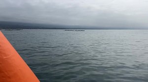 Southern California Outrigger Racing Association (SCORA) on Reels