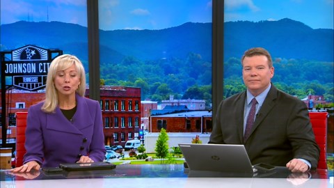 Christian Campbell is your Storm Team Student of the Week