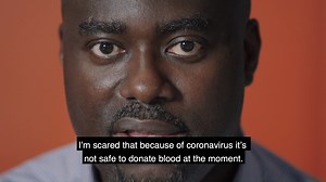 Why does ethnicity matter? Well, ethnically matched blood saves lives. Black people are ten times more likely to have the Ro subtype than people from any other ethnic background. However, the shortage of Black blood donors makes it harder to find the best matched blood for black patients. We urgently need more Black blood donors to help patients with sickle cell, and ensure they get the best treatment possible. #EthnicityMatters ➡️ https://bit.ly/3qs4sIj | NHS Blood Donation