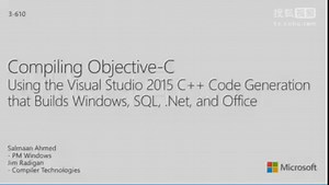 Swift compiler in the works to attract iOS developers to Windows 10