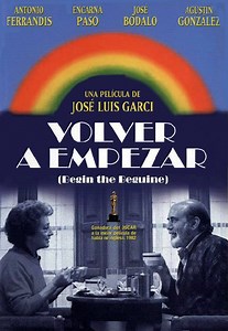 Volver a empezar (1982) | ČSFD.cz