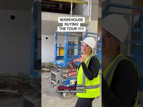 7 Rodborough Road - The Warehouse Tour