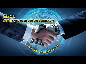 The Future of Work in 2025: How AI, Remote Work & Digital Transformation Will Change Everything