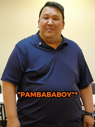 “𝗣𝗶𝗴𝗴𝗲𝗿𝘆” 𝗼 “𝗣𝗮𝗺𝗯𝗮𝗯𝗮𝗯𝗼𝘆”? 🐷⚖️ Attorney, makakasuhan ko po ba ang mga taong lagi akong inaasar dahil mataba ako? 🤔🐖 #AttyTonyRoman #WalangLAWkohan #TikTokLawyer