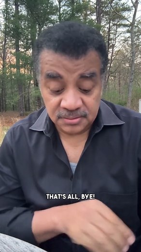 That’s all. #science #sciencefacts #interestingfacts #reels #viral | StarTalk