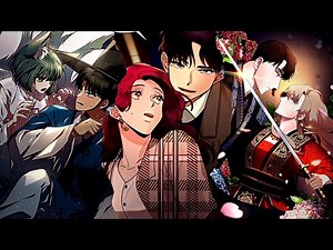 Top 15 Manhwa Where Enemies Become Lovers
