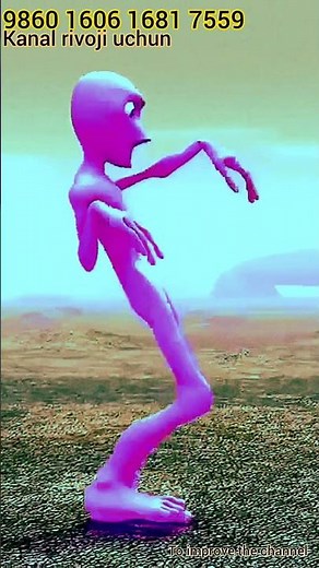 alien dance funny frog 9860160616817559 #alienremix #coffindance #dance #animation #cartoon #dancing