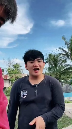 Hindi Ko Scripted! Sunduan Nyo Na Nahulog Din CP Ko 😂