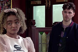 Coronation Street signs Ackley Bridge hunk Sam Retford to play Emma Brooker's new love interest