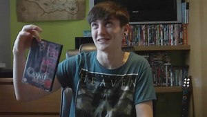 Camp Blood ( 2000) Review When Bad Movies Attack!