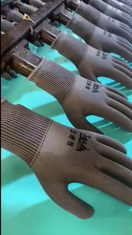 Cutting Techniques Mastery