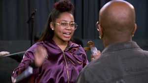 10K views · 189 reactions | The rappers STRUGGLE when they must bring their A-game during their cypher performance. | The Rap Game | Facebook