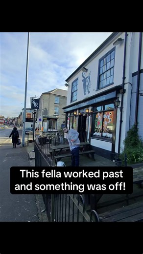 Acts of Kindness in Our Community