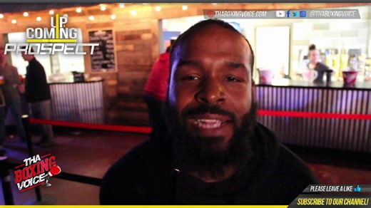 🔵Fred Jenkins Jr. breaks down results of Marcel Rivers vs Derrick Whitley Jr. 🥊