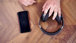 2K views · 130 reactions | Ready to experience wireless audio? Here's a useful video on connecting your headphones using bluetooth, featuring our W820BT headphones. #EDIFIERheadphones #APassionForSound | Edifier Global | Facebook