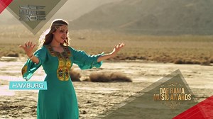 Mozhdah Jamalzadah will be live at the Daf Bama Music Awards 2016. Get Your Ticket Now : http://goo.gl/lRsKVV #MozhdahJamalzadah #DafBama2016 #Hamburg #Germany | Daf Entertainment