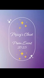 Be an ambassador of hope and join our team of volunteers to create a profound and lasting impact! https://www.signupgenius.com/go/30E0848AAA92BAAFF2-55175934-missys?fbclid=IwY2xjawJJPZRleHRuA2FlbQIxMAABHeTfBX4FmZfwit-EGfHD4NU_FdSyeGap7azETj0O6ddRxrPcOV3qTYAWYw_aem_LAfPhjagwIxtrRPZmjk1SA#/ | Missy's Closet