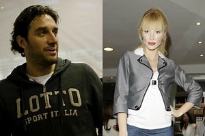 Luca Toni rompe il silenzio sulla morte del figlio Mattia: “È stato un terremoto”