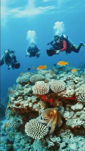 "NOBODY GREATER," VASHAWN MITCHELL, #DreamScreenAI