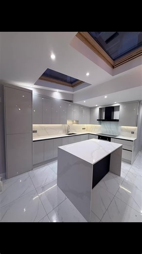 Organized Kitchen Ideas for Happy Cooking