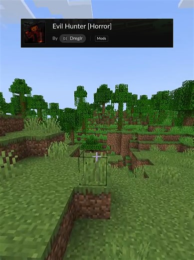 Minecraft: Asesino en Mundo de Culpa y Terror
