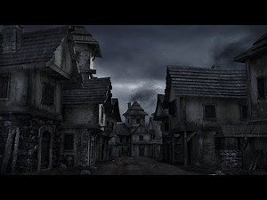 Die Stadt - Mystery Hörspiel