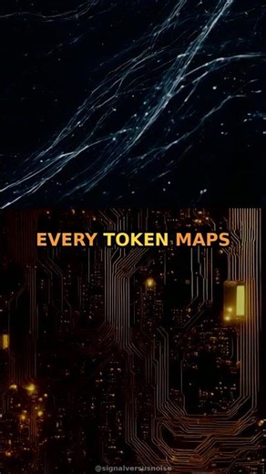 How LLMs Actually Work — Part 1: What Are Tokens?