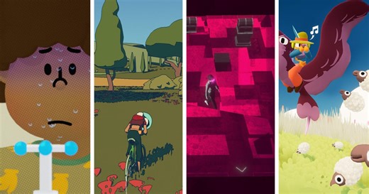 Everything announced at the Annapurna Interactive Showcase 2023