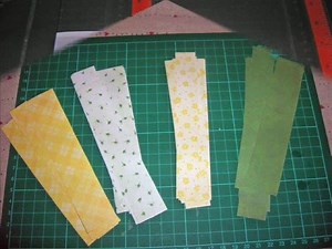 Iris Folding Tutorial