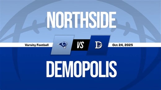 Northside High School (Northport, AL)  Football