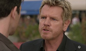 Section de recherches - S08 E09 - Cyrano