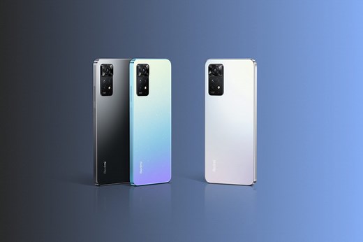 Redmi Note 11 vs 11S vs 11 Pro : comparatif et différences