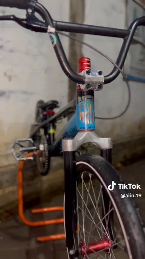 Jum'at Berkah: Pesona Sepeda di Kribo Official