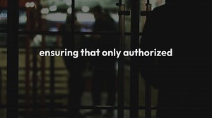 High Security Access Control Systems