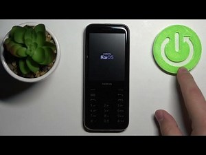 How to Enter Recovery Mode on Nokia 8000 4G – Quit Recovery Mode