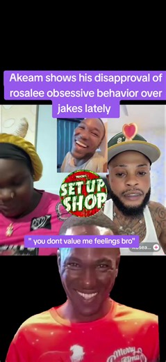 #fypシ゚viral #fypシ ##jamaicantiktok #rosaleestilldehbout #handsomegvnman