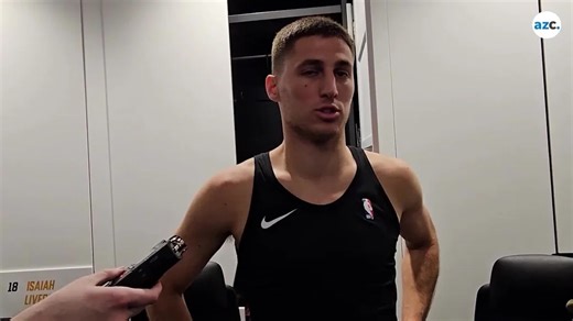 Collin Gillespie addresses Suns teammate Dillon Brooks' DUI situation