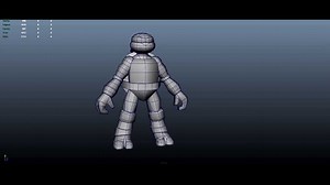 TMNT Interactive Fan Art