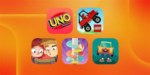 Apple Arcade to debut five new top releases coming this June