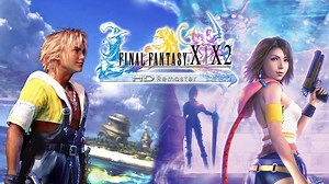 30K views · 1.1K reactions | Relive two modern classics in stunning high definition with enhanced gameplay in FINAL FANTASY X/X-2 HD Remaster, available now for Nintendo Switch! https://bit.ly/2GrW4oc | Nintendo Switch | Facebook