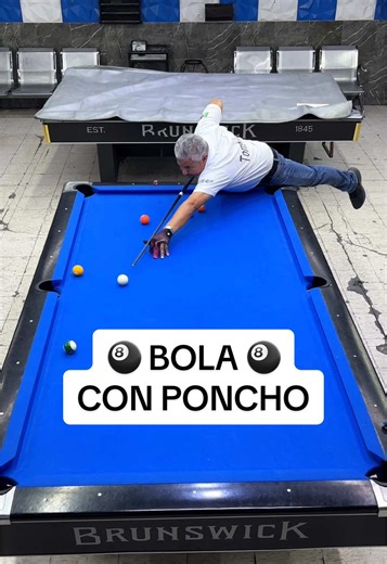 Poncho Expertise en Billar: Consejos y Trucos