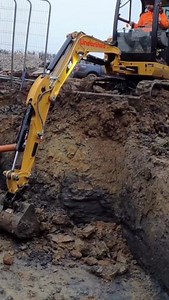 2.3K views · 76 reactions | The small but mighty Cat® 302.7D...