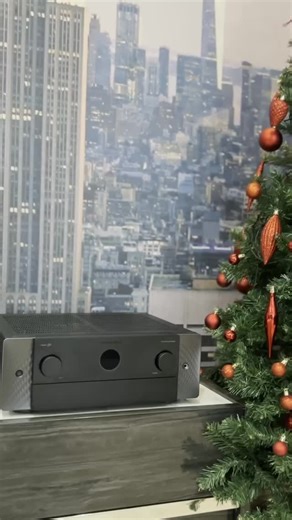 Save big on extraordinary sound — this is the Marantz deal of the...