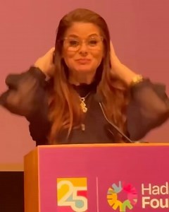 7.1K views · 219 reactions | Debra Messing on Reels | Facebook