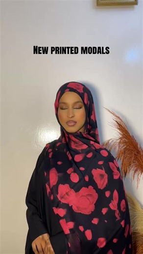 Innovative New Printed Modals in Nairobi