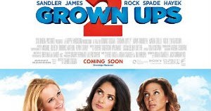 Grown Ups 2 Full Movie Online English